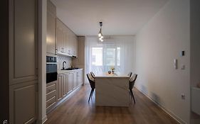 The 10Th Floor Apartment